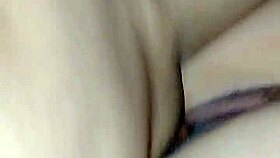 Hey, that Asian beauty just got a hot cumshot on her armpit in missionary! 😏