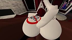 Rough Sex Sessions With Big Black Cock