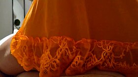 amateur wife craves neighbor's cock in her ass 😍