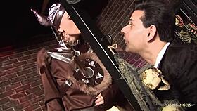 riding and sucking cock brings this chick ultimate pleasure