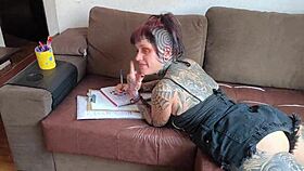 N�o vai jogar video game vai me comer gostoso