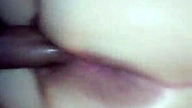 this white girl is so wet for cock 💦