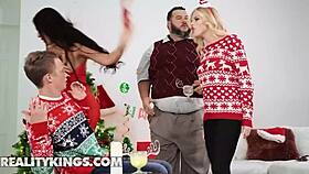 Reality Kings - Jimmy Pranks Miss Raquel and Gets a Lesson