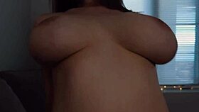 Hot student gets fucked hard by horny roommate after school