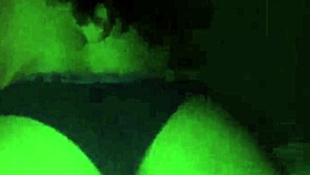 My Girlfriend Bounces Her Thick Ass On Cock Until I Cum