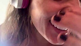 Meu Personal Belo Enquanto Meu Marido Treinava Ele Me Levou Pro Fundo Da Academia Pra Me Fuder Eu Chupei Ele Muito Rola Gostosa Desse Belo Personal