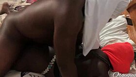 Dirty secrets of a nudist family