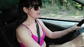 i stopped a stranger on the street for directions and got a surprise