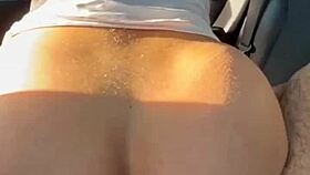 do you love shaking his cock in your mouth and tasting cum?