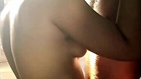 horny congolese whore finds big black cock fuckboy