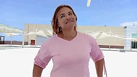 recorrido por la ciudad y por my cuerpo