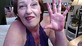 Redhaired Pawg Sells Outfit To Sissy Boy For House Wear