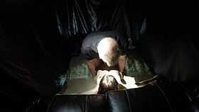 Britney Madison Van Sex Main 2