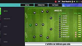 the wild soviet union SAVAGELY crushed the small spanish club