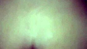 hot arab milf aeab gets her ass fucked hard in an intense anal session