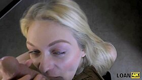 loan4k danceuse go-go va dancer sur sa bite