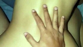 Bokep Indonesia Menikmati Tubuh Yang Indah Saat Hujan Diluar