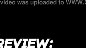 Fit Goth Blonde Takes Deep POV Thrusts!