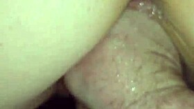 I stretched my milf pussy to its limits