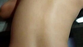 So horny we ended up in the motel recording ourselves 😏