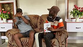 Podcast Of A Popular Pornstar Discussing Her Career