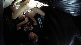 Britney Madison Van Sex Main 2