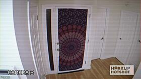 a huge meat creames pervy cutie lola faes face after a raw-anal