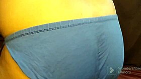 Juanelcasado update with gifts for my ass in hd