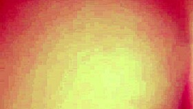 Sexy latina amateur strips and shows big ass in homemade massage video.