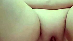 Consolo preto anal with big pussy lips