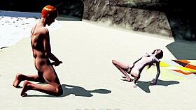 Unbridled Arizona Adventures Await In This Series