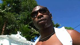 i fucked nikara beutifully, her shaved pussy wet