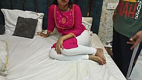 Stepsis Shares Bed With Stepbro Overnight