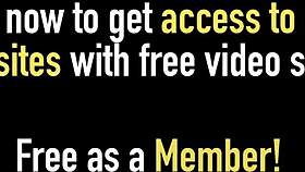 Playful Nikki Benz Masturbating Outdoors