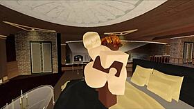 Rough Sex Sessions With Big Black Cock