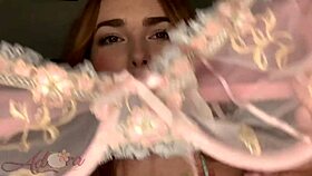 building confidence in sissification with domination and fetishes