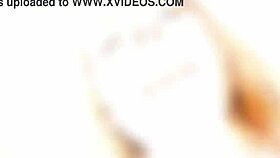 Sofya Curly Endures Balls Deep Anal DP Gaping Facial