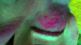 Gmilf passionately sucking balls with intense licking