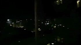 los angeles balcony activity gets caught