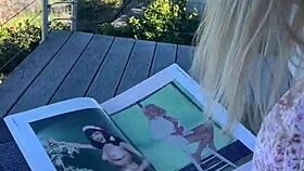 Playboy Magazine Turned Me On