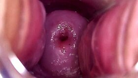 my pussy is very breedable and horny for hardcore fucking