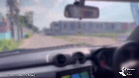 after school student hooks up with girlfriend's friend for fun