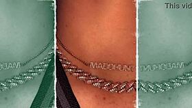 suuup pussies madisyn huntt bikini x outfit haul twerk nipslip cameltoe