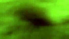 curly girl sucking in hidden camera