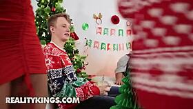 Reality Kings - Jimmy Pranks Miss Raquel and Gets a Lesson