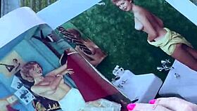 Playboy Magazine Turned Me On