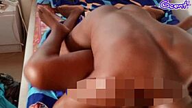 Intense Dirty Sex With Hot Mature Woman Featuring Tight Pussy Licking And Passionate Missionary Fucking