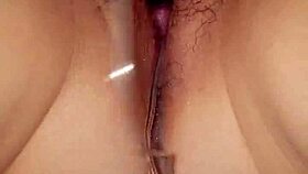 I squirt so much with toys