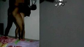 Corno Dividindo A Esposa Com Negro Dotado Metemos Nela A Noite Toda