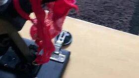 Amateur Housewife Smooth Operator